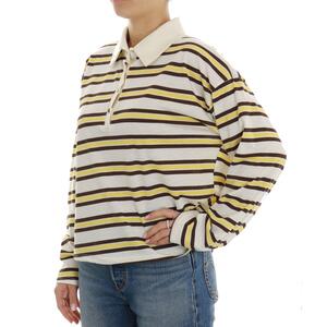 POLO A RIGHE HAVEONE - Mad Fashion | img vers.300x/